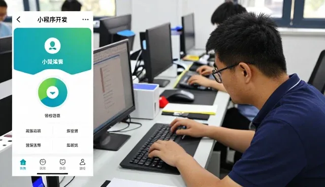 武汉创艺色网络科技有限公司解读小程序开发等下的发展趋势