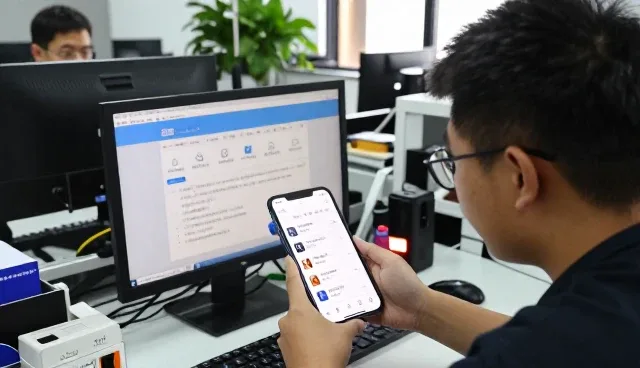 电商系统开发如何提升工作效率？