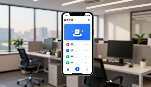 用户交互优化：网站建设如何推动业务趋势演进